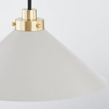 Clivedon Pendant  - 2 Sizes