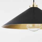 Clivedon Pendant  - 2 Sizes