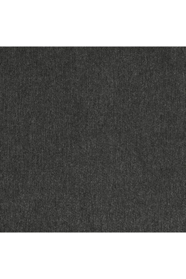 Solid dark gray color swatch for the Collins Reclining Home Theater Seating