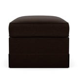 Copley Square Ottoman