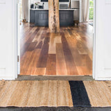 Baxter Stripe Mat
