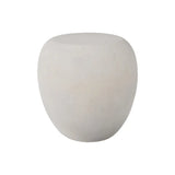 River Stone Side Table