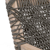 Costa Outdoor Club Chair