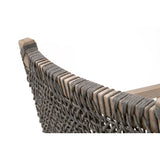 Costa Outdoor Club Chair