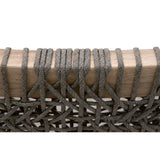 Costa Outdoor Club Chair
