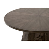 Coulter End Table