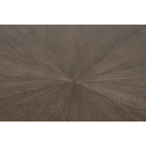 Coulter End Table