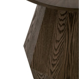 Coulter End Table