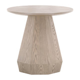 Coulter End Table