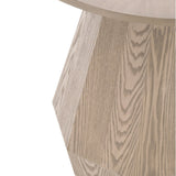 Coulter End Table