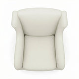 Helene Swivel Glider Chair
