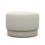 Cremini Ottoman