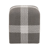 Cross Accent Cube