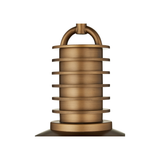 Cupola Pendant - 2 Sizes