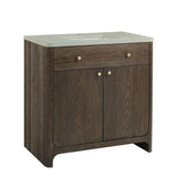 Gracyn Single Vanity - 2 Sizes