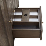 Gracyn Single Vanity - 2 Sizes