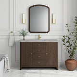 Gracyn Single Vanity - 2 Sizes