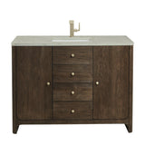 Gracyn Single Vanity - 2 Sizes