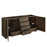 Gracyn Double Vanity