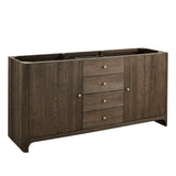 Gracyn Double Vanity
