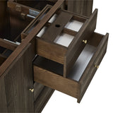 Gracyn Double Vanity