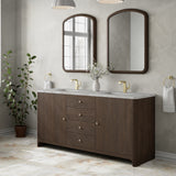 Gracyn Double Vanity