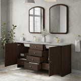 Gracyn Double Vanity