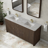 Gracyn Double Vanity