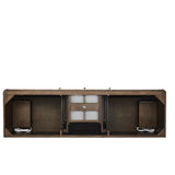 Gracyn Double Vanity