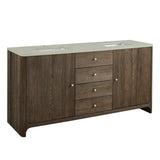 Gracyn Double Vanity