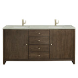 Gracyn Double Vanity