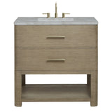 Lucian Single Vanity - 2 Sizes