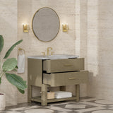 Lucian Single Vanity - 2 Sizes