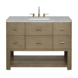Lucian Single Vanity - 2 Sizes