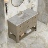 Lucian Single Vanity - 2 Sizes