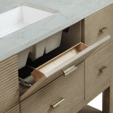 Lucian Single Vanity - 2 Sizes