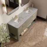 Lucian Double Vanity