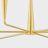 Danna 6-Light Chandelier