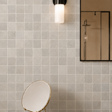 Pierre 2"x2" Mosaic Tile