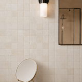 Pierre 2"x2" Mosaic Tile