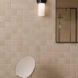 Pierre 2"x2" Mosaic Tile