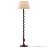 Twist Floor Lamp