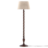 Twist Floor Lamp