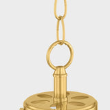 Della Pendant - 2 Sizes