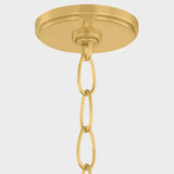 Della Pendant - 2 Sizes