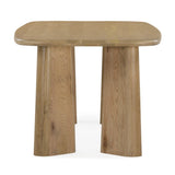 Laurel 84" Dining Table - 2 Styles