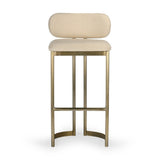 Shay Bar + Counter Stool