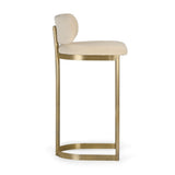 Shay Bar + Counter Stool
