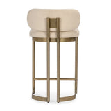Shay Bar + Counter Stool
