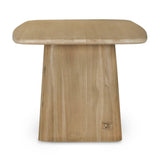 Laurel 84" Dining Table - 2 Styles